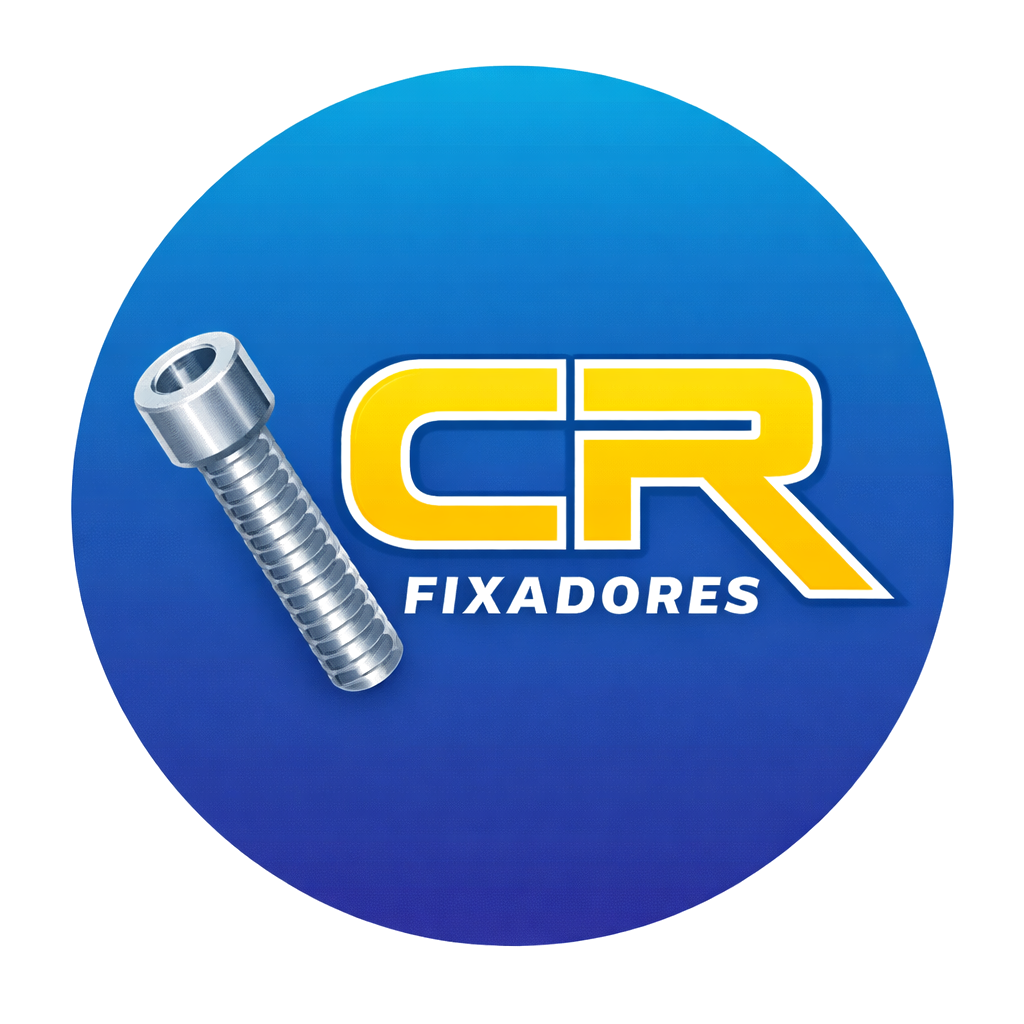 Logo CR Fixadores